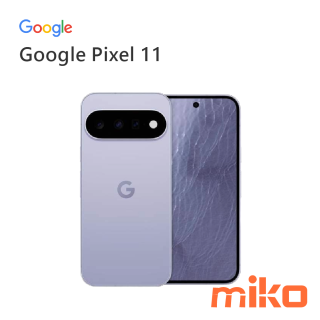 Google Pixel 11 冰霜紫